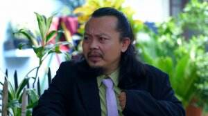 Wejangan Pak Tatang Untuk Iceu - Dunia Terbalik Eps. 2368