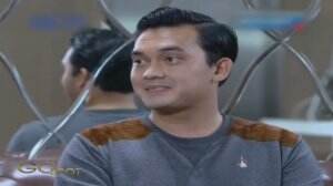 Aldebaran Berikan Tugas Khusus Kepada Rendi
