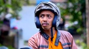 Mas Pur Kena Semprot Penumpang! - TOP Eps. 2679-2680
