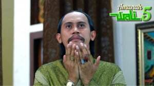 Doa Ismet Untuk Ibunya - Amanah Wali Eps. 361