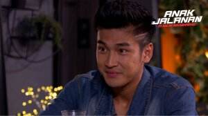 Deg - Degan Banget Boy - Anak Jalanan A New Beginning Eps. 85
