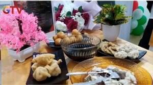 Pempek Khas Toboali