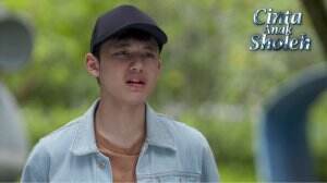 Ulah Bang Japra Bikin Sakit Kepala - Cinta Anak Sholeh Eps. 38