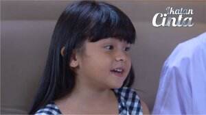Reyna Mau Tambah Oma - Eps. 634