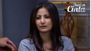 Firasat Buruk Mama Sarah - Eps. 634