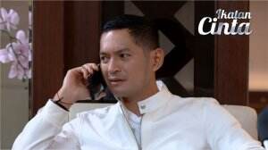 Nino Mulai Beraksi - Eps. 634