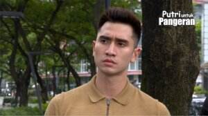 Raja Ada Musuh Baru! - Putri Untuk Pangeran Eps. 671