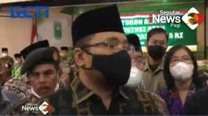 Aturan Pelantang Suara Di Masjid