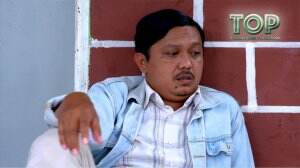 Tisna Gak Mau Kalah - TOP Eps. 3131