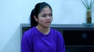 Gawat! Febri Marah Ke Edward - Dunia Terbalik Eps. 2392