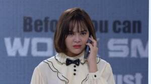 Andin Mulai Mencurigai Elsa - Ikatan Cinta Eps. 214 - 215