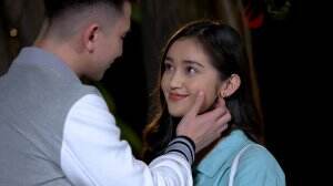 Janji Pangeran Untuk Putri Tersayang - Putri Untuk Pangeran Eps. 357