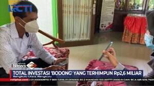 Siswi SMA Tipu Miliaran Rupiah Melalui Investasi Bodong
