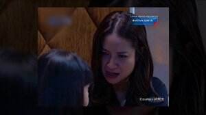 Reyna Memberitahu Siapa Mantan Suami Andin Ke Mama Rosa