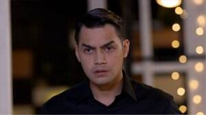 Radit Mulai Mencurigai Rangga - Aku Bukan Wanita Pilihan Eps. 32