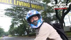 Dean Ingin Boy Celaka! - Anak Jalanan A New Beginning Eps. 113 - 114