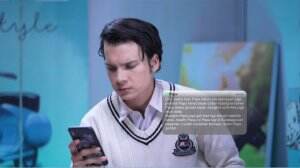 Masalah Besar Bagi Dimas - Dunia Kiara Eps. 21