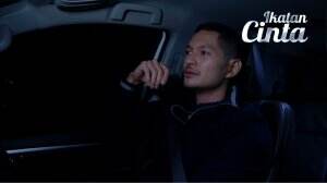 Nino Duduk Manis Aja Plis - Ikatan Cinta Eps. 665