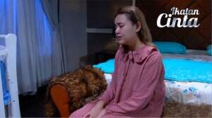 Ngga Tega Liat Andin - Ikatan Cinta Eps. 665