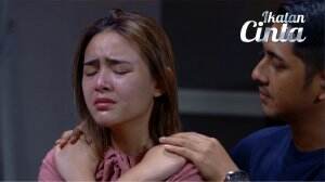 Tenang ya Mama Ndin - Ikatan Cinta Eps. 665