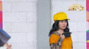 Tasya Sedih Banget Deh - Kuraih Bintang Eps. 168