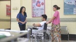 Cara Licik Debby - Putri Duyung Dan 1001 Keajaiban Eps. 32