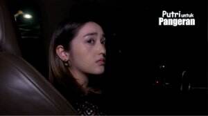 Putri Khawatirkan Kondisi Raja - Putri Untuk Pangeran Eps. 686
