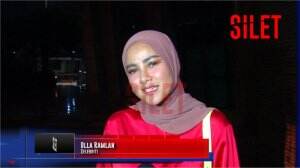 Olla Ramlan Gugat Cerai Aufar Hutapea, Ada Orang Ketiga?
