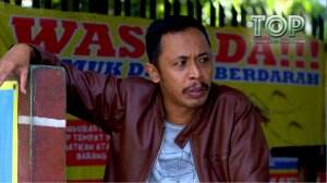 Tumben Mas Pur Bener Nih - TOP Eps. 3162 - 3163