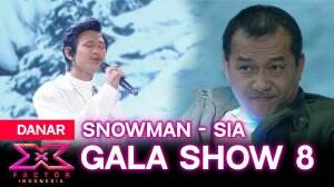 Danar - Snowman "Sia"