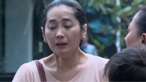 Shock! Ibu Tiara Tahu Anaknya Dituntut - Aku Bukan Wanita Pilihan Eps. 59
