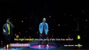 Seru Banget Karaoke Kelap - Kelip - Dahsyatnya 2022
