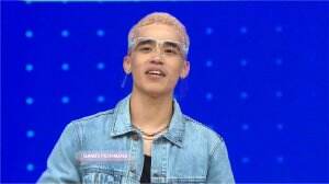 Ternyata! Alvin Pernah Ikut Idola Cilik Season 3 - Dahsyatnya 2022