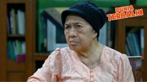 Galak Banget Sih Mak - Dunia Terbalik Eps. 2706