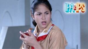 Rifki Maksa Ayang Michelle - IPA & IPS Eps. 267-268