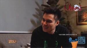 Titik Balik Baim Wong