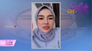Medina Zein Laporkan Sang Suami Ke Polisi