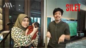 Atta Aurel Beli Baju Lebaran Bikin Heboh