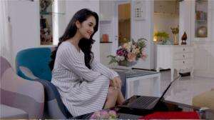 Kesetiaan Janji Cinta Eps. 43 - Lisa Sebar Video Untuk Fitnah Meira!