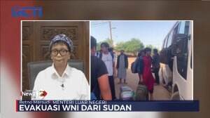 Pemerintah Jamin Keselamatan Ratusan WNI