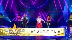 Denny Caknan X Ayu Ting Ting - Jangan Nget Ngetan