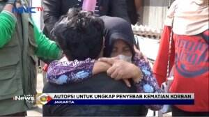 Dinas Kesehatan Gelar Autopsi Perihal Korban Vaksin