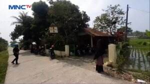 Seorang Bidan Tewas Ditikam Suami