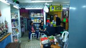 Bukti Keseriusan Koh Reng Tobat - Amanah Wali 5 Eps. 47