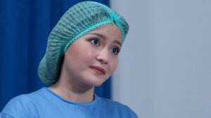 Giselle Tidak Punya Hati! - Cinta Untuk Bunda Eps. 51
