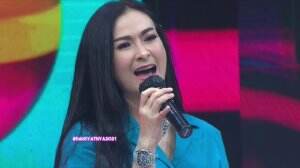 Iis Dahlia - Viral - Dahsyatnya 2021