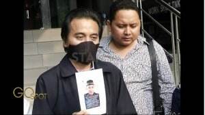 Roy Suryo Laporkan Lucky Alamsyah Ke PIhak Berwajib