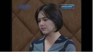 Andin Kembali Bersedih Karna Mas Al Dan Elsa Yang Kini Hamil