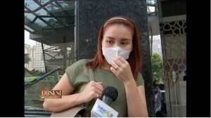 Ayu Ting-Ting Dituding Peit Dan Diserang Komen Julit