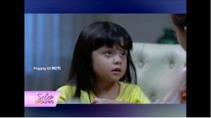 Duh... Reyna Galau Akan Punya Adik